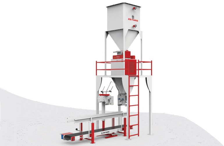 25-50 KG PESÉE UNIQUE DÉCHARGEMENT UNIQUE CONDITIONNEMENT DE LÉGUMINEUSES